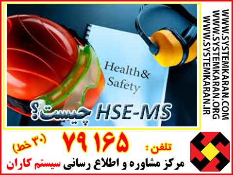 HSE-MS چیست